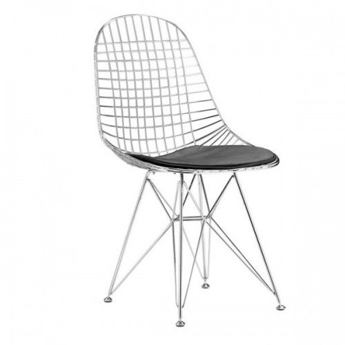 Silla Reticular